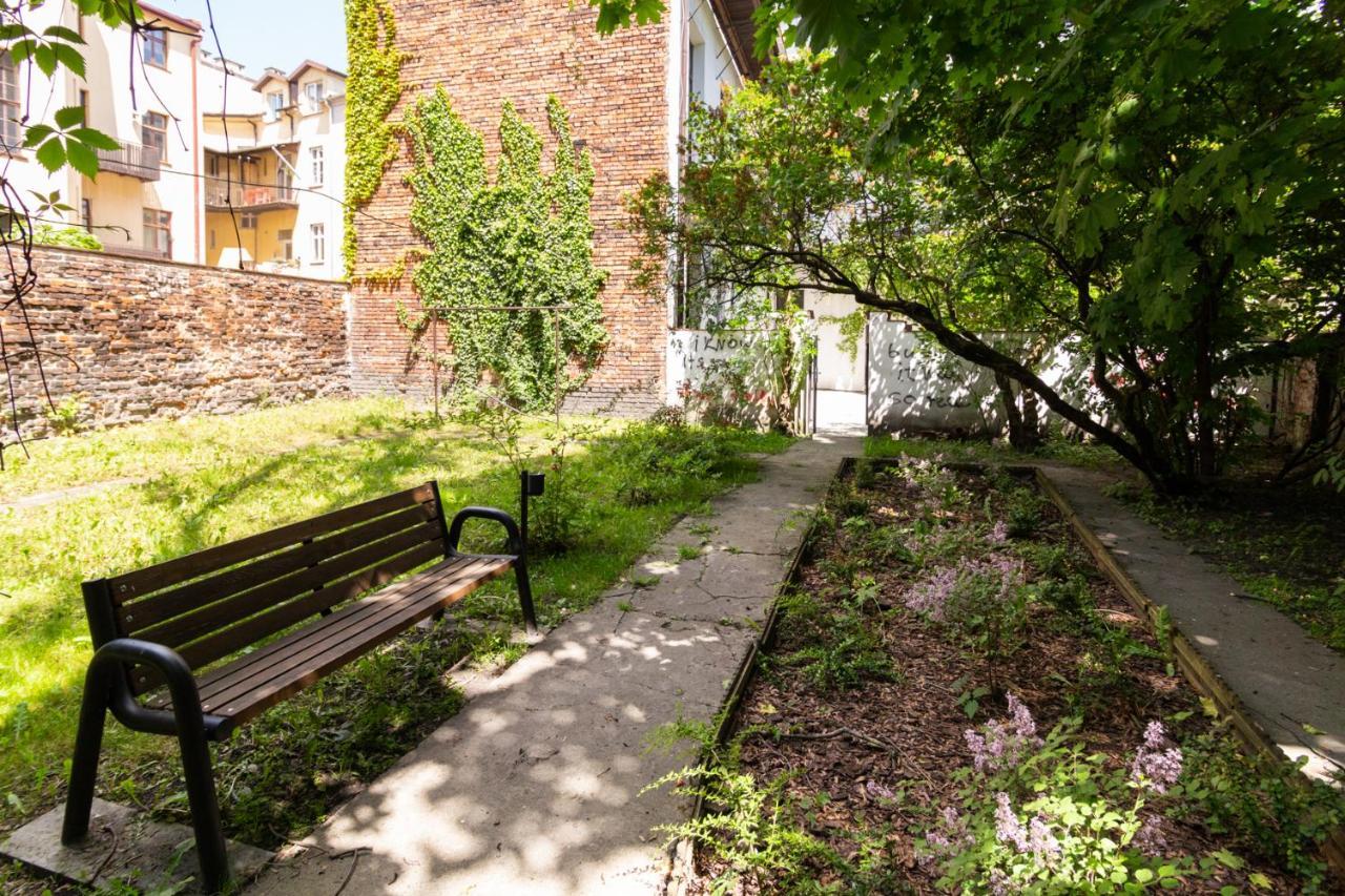 Pearl Loft In The Center Of Krakow Apartman Kültér fotó