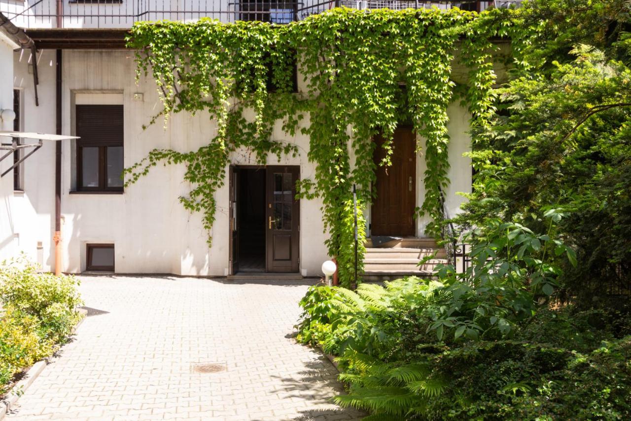 Pearl Loft In The Center Of Krakow Apartman Kültér fotó