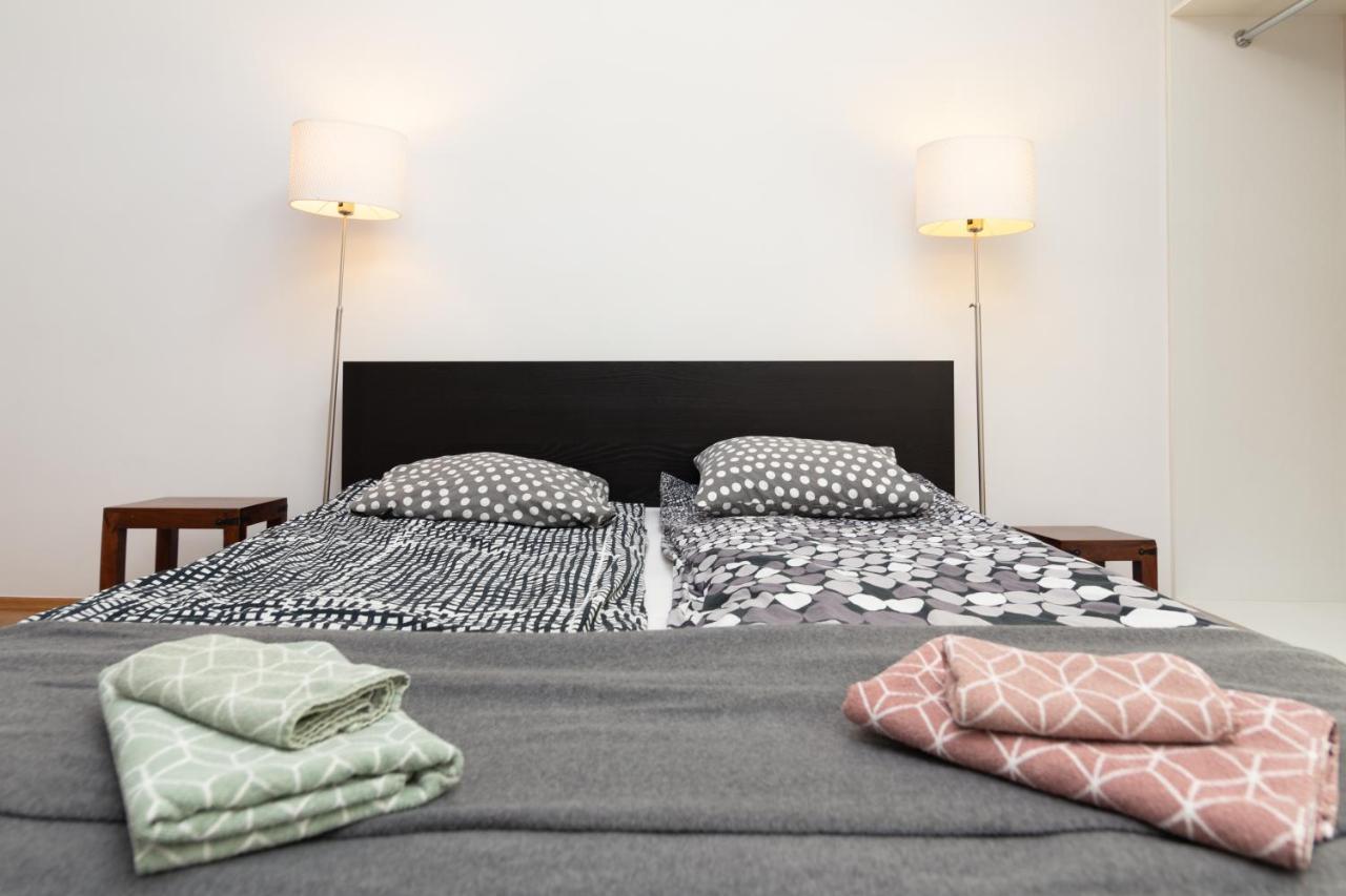 Pearl Loft In The Center Of Krakow Apartman Kültér fotó