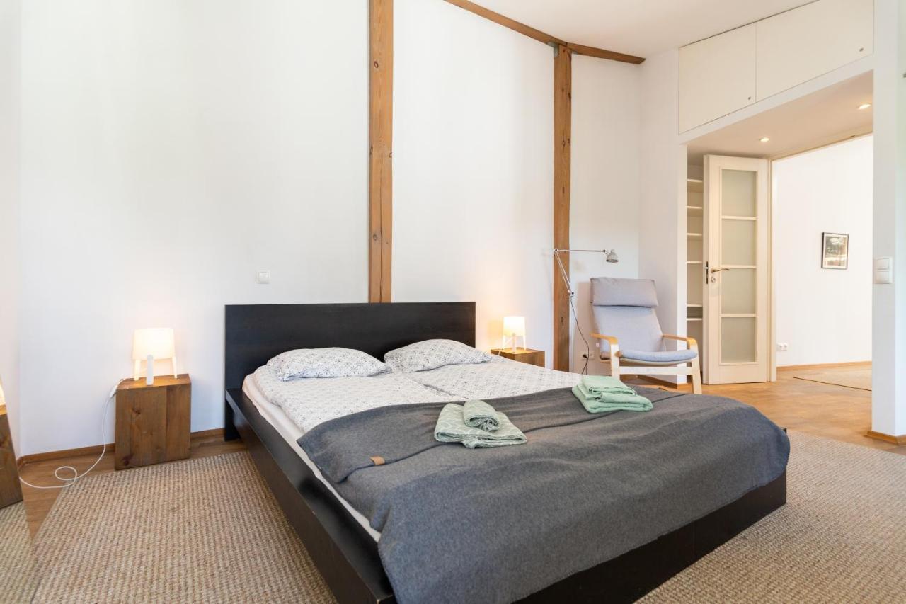 Pearl Loft In The Center Of Krakow Apartman Kültér fotó