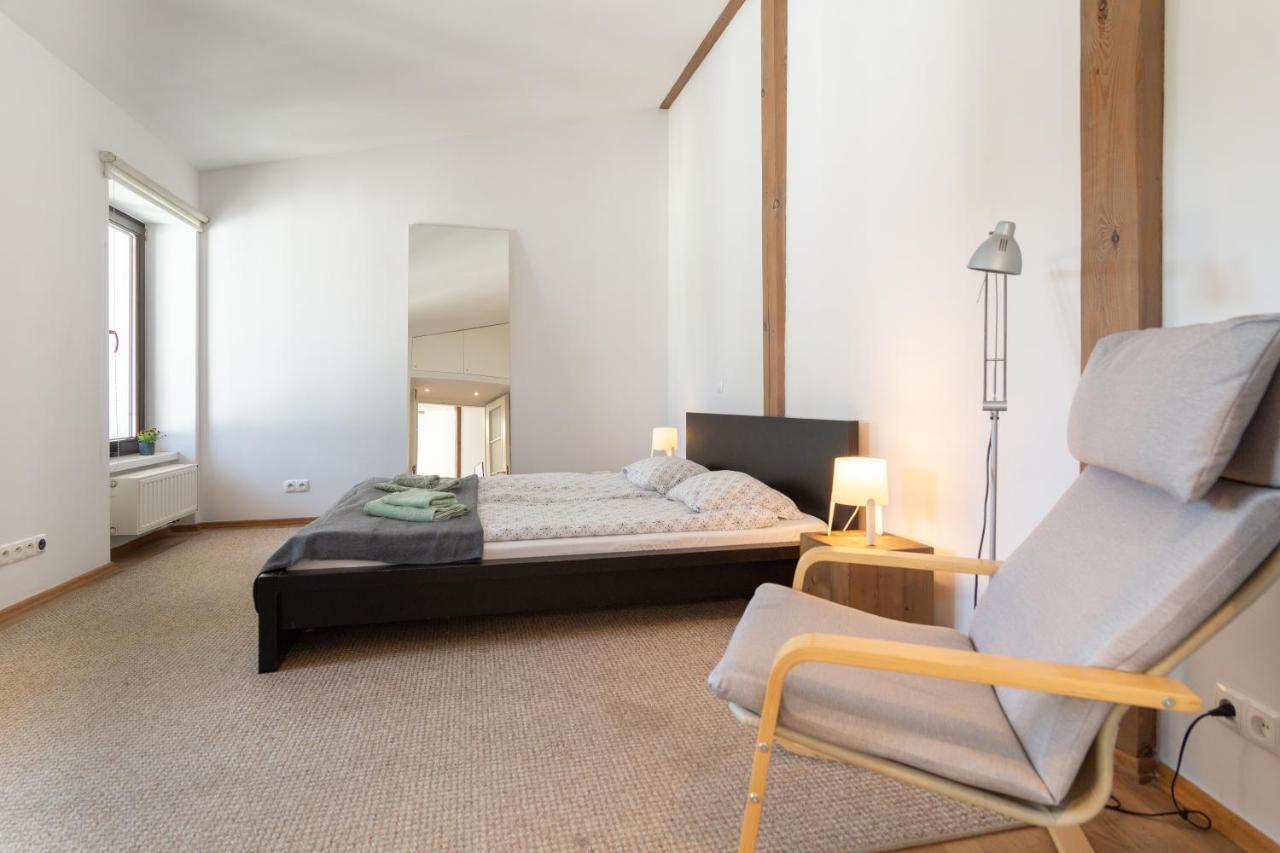 Pearl Loft In The Center Of Krakow Apartman Kültér fotó