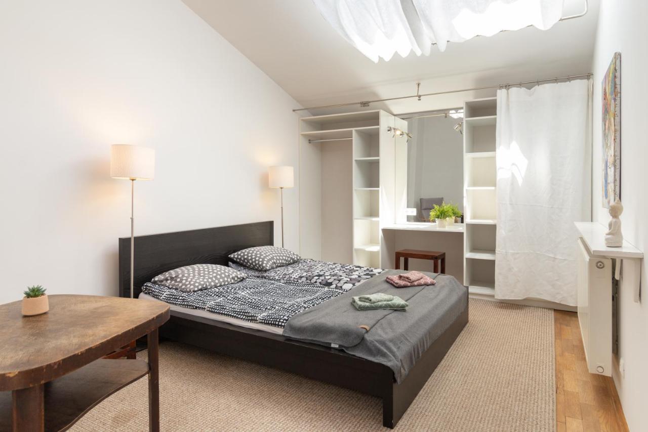 Pearl Loft In The Center Of Krakow Apartman Kültér fotó