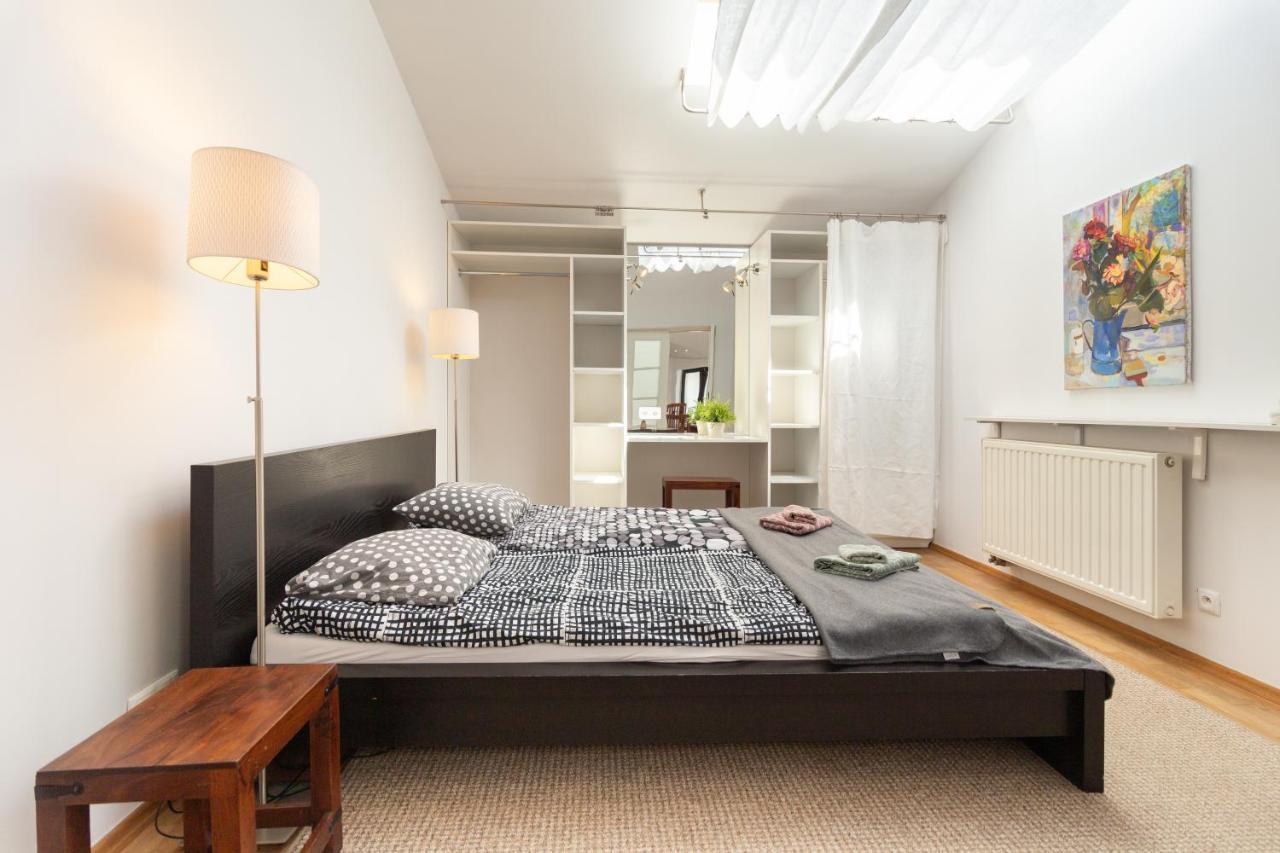 Pearl Loft In The Center Of Krakow Apartman Kültér fotó
