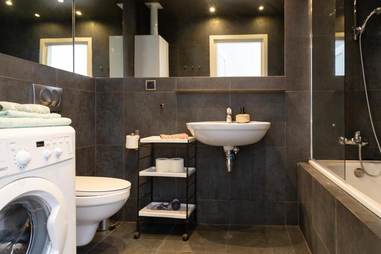 Pearl Loft In The Center Of Krakow Apartman Kültér fotó