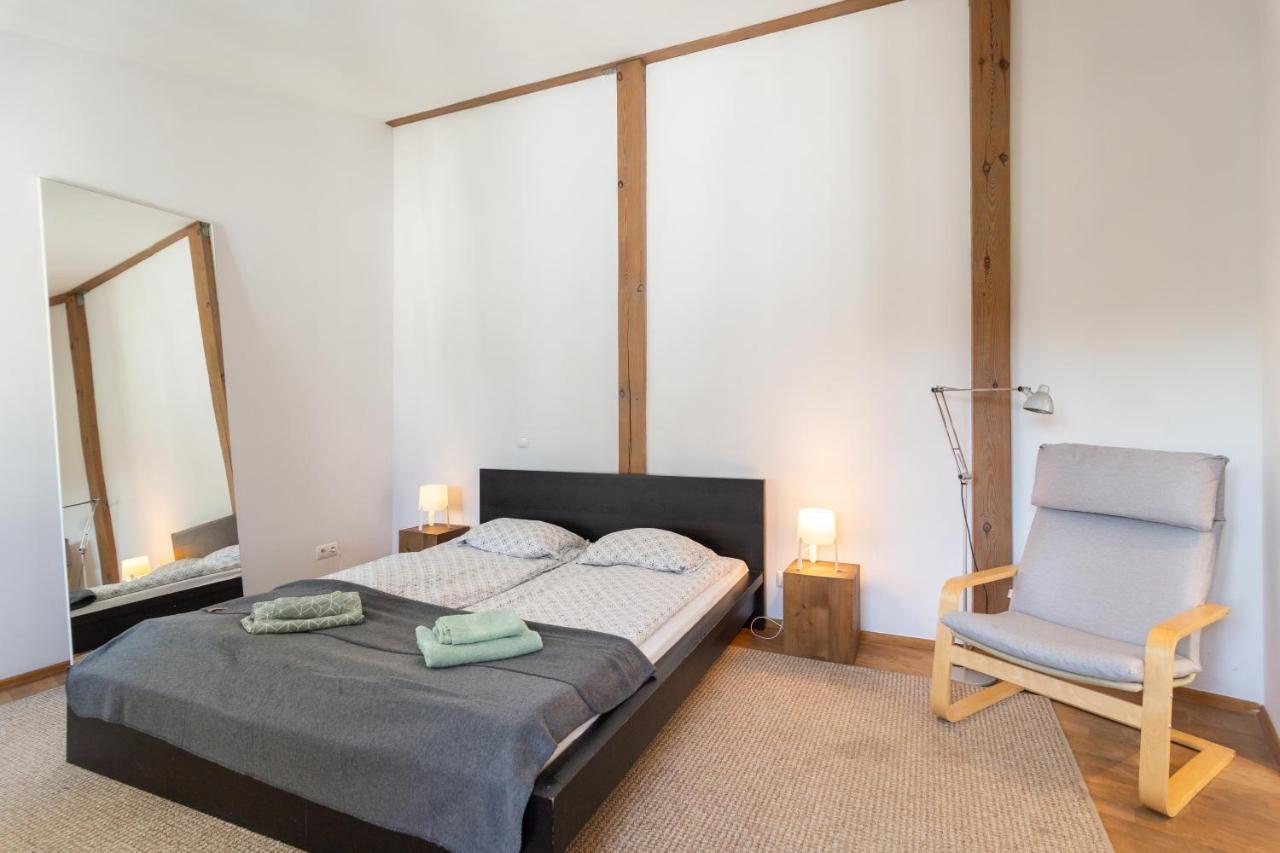 Pearl Loft In The Center Of Krakow Apartman Kültér fotó
