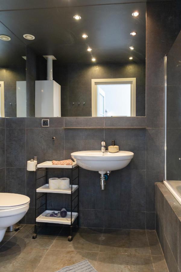 Pearl Loft In The Center Of Krakow Apartman Kültér fotó