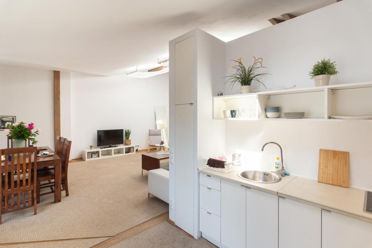 Pearl Loft In The Center Of Krakow Apartman Kültér fotó